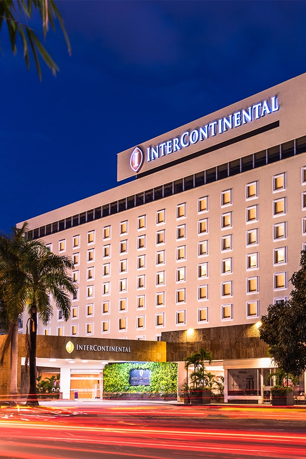 Intercontinental-Cali
