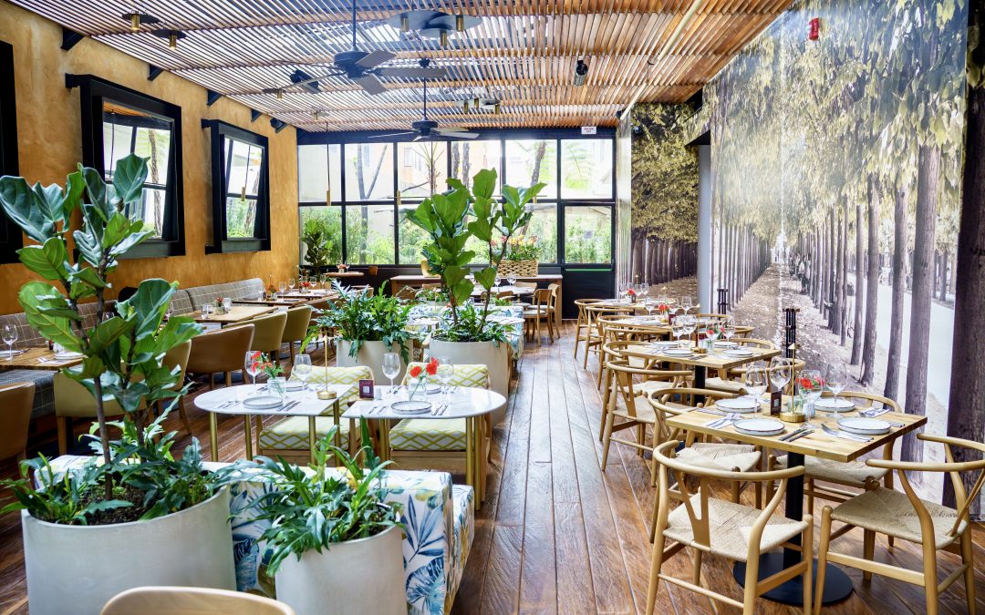 Bulería Restaurante